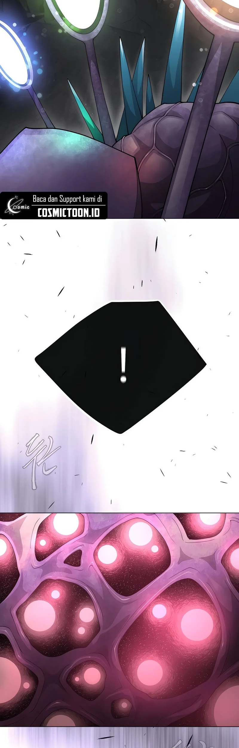 Superhuman Era Chapter 188 - halaman 16