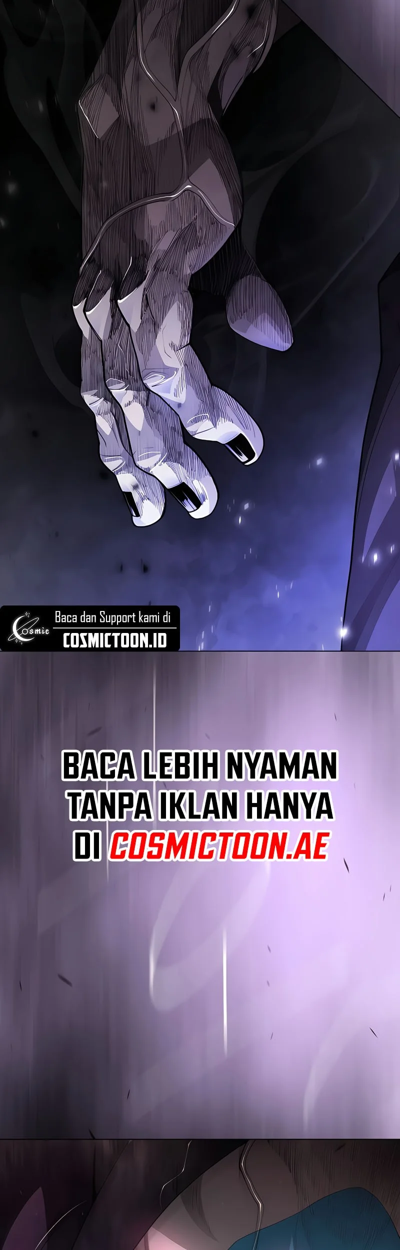 Superhuman Era Chapter 188 - halaman 23