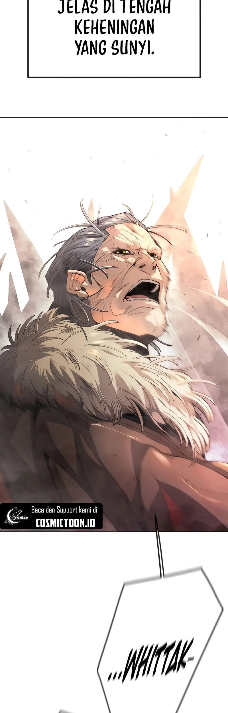Superhuman Era Chapter 188 - halaman 32