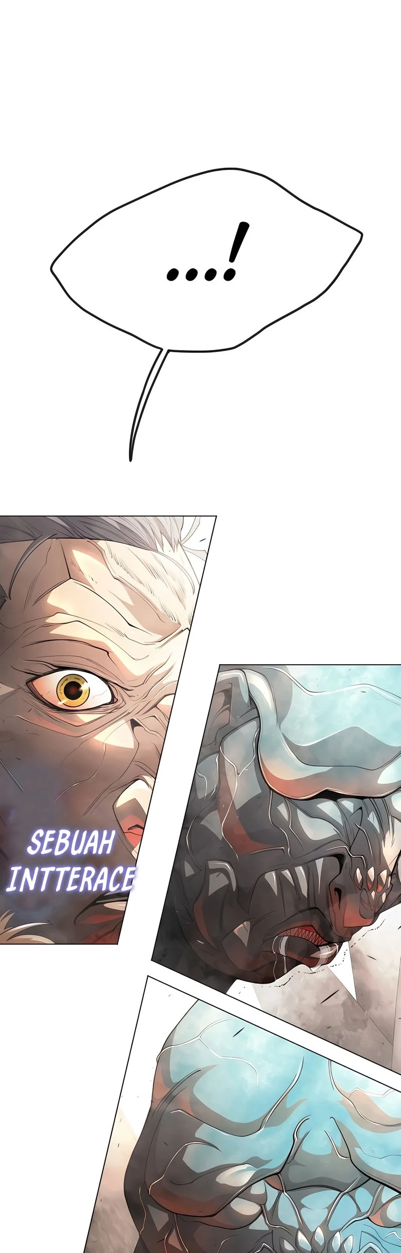Superhuman Era Chapter 188 - halaman 34