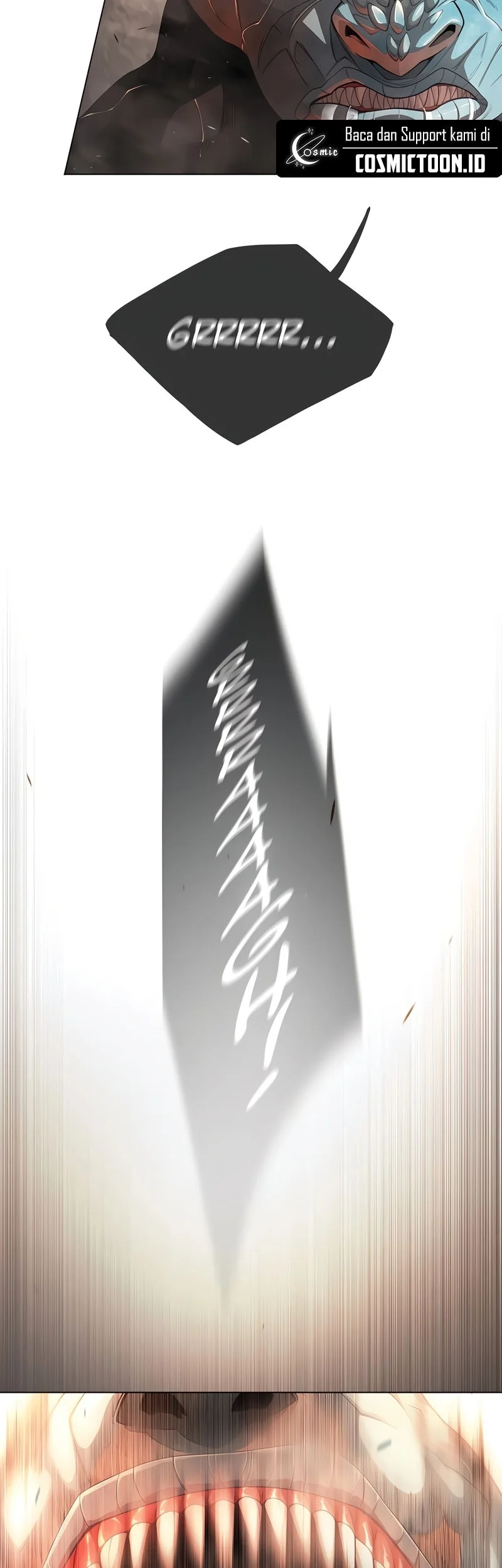 Superhuman Era Chapter 188 - halaman 35