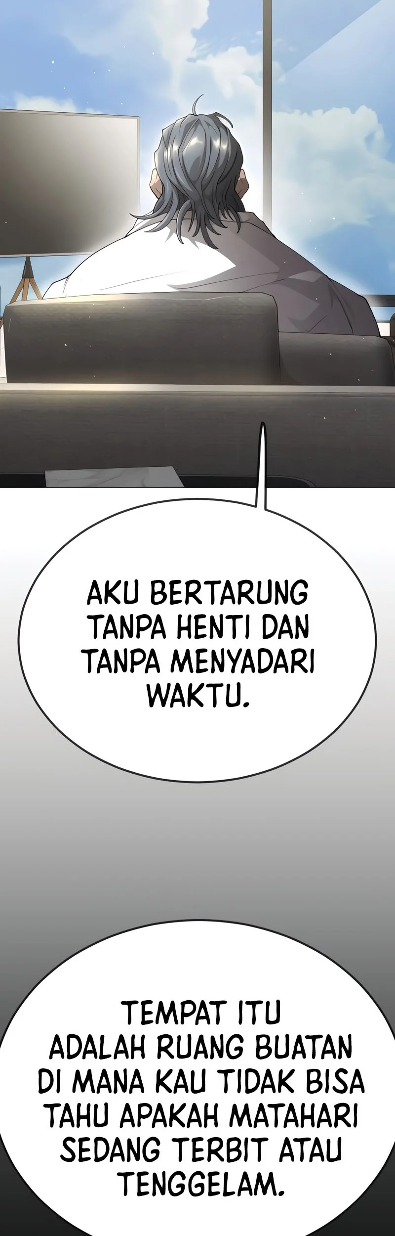 Superhuman Era Chapter 188 - halaman 4