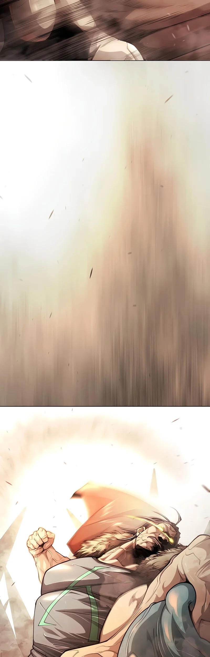 Superhuman Era Chapter 188 - halaman 44