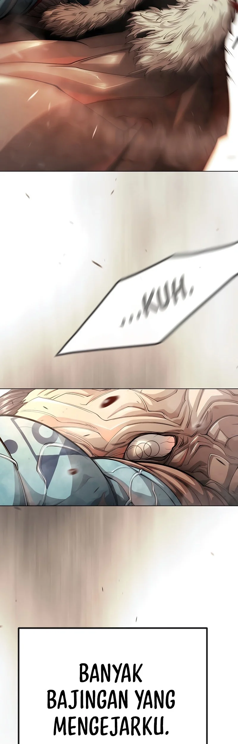 Superhuman Era Chapter 188 - halaman 46