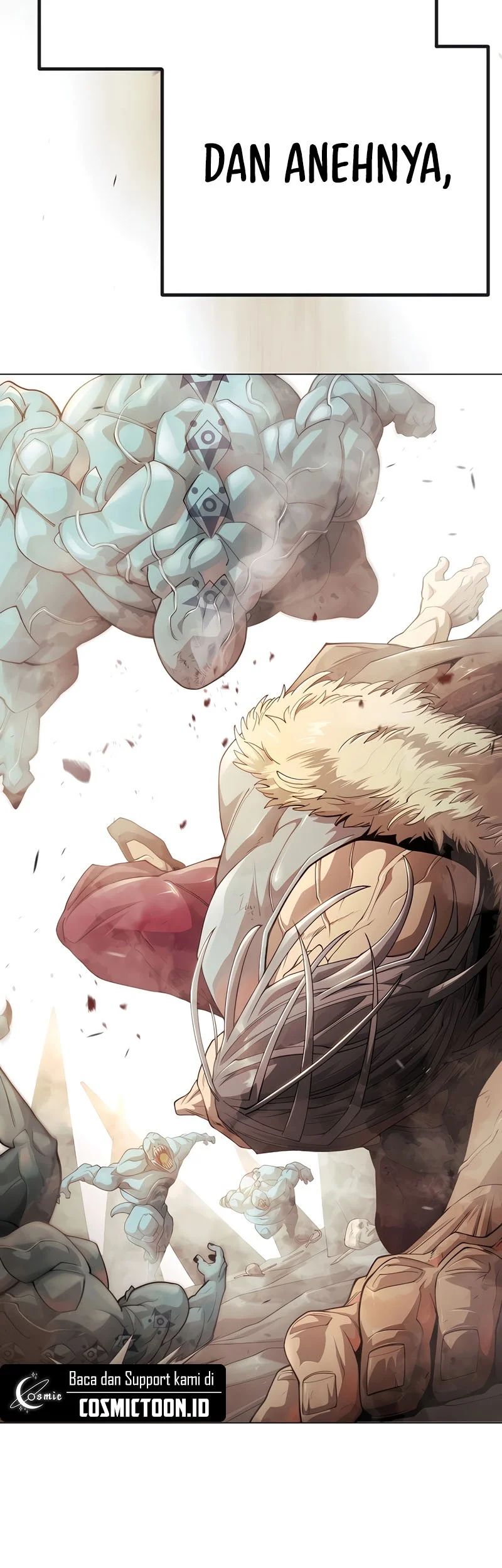 Superhuman Era Chapter 188 - halaman 47