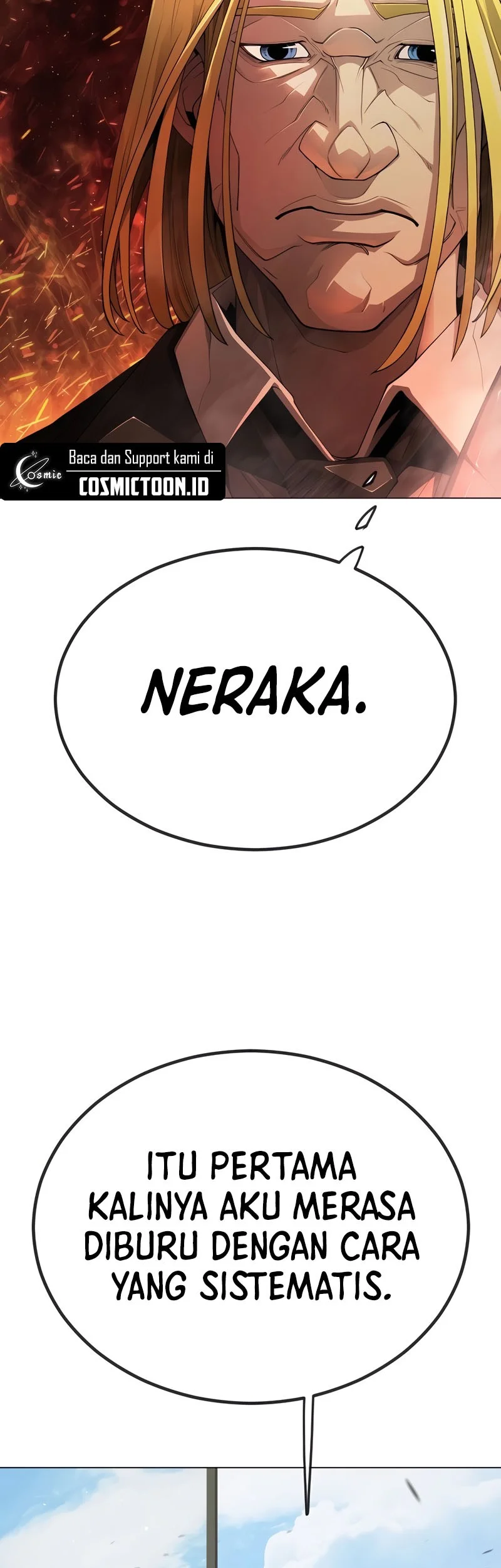 Superhuman Era Chapter 188 - halaman 51
