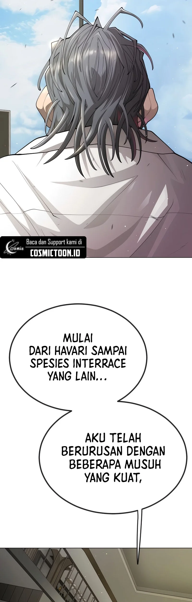 Superhuman Era Chapter 188 - halaman 52