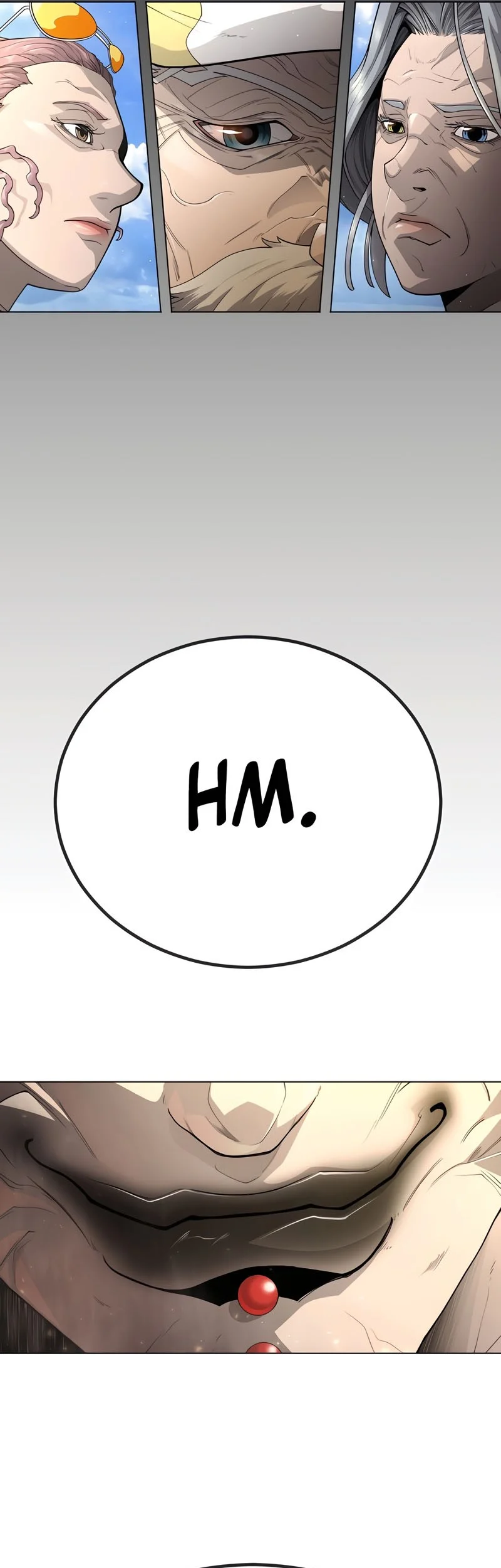 Superhuman Era Chapter 188 - halaman 55