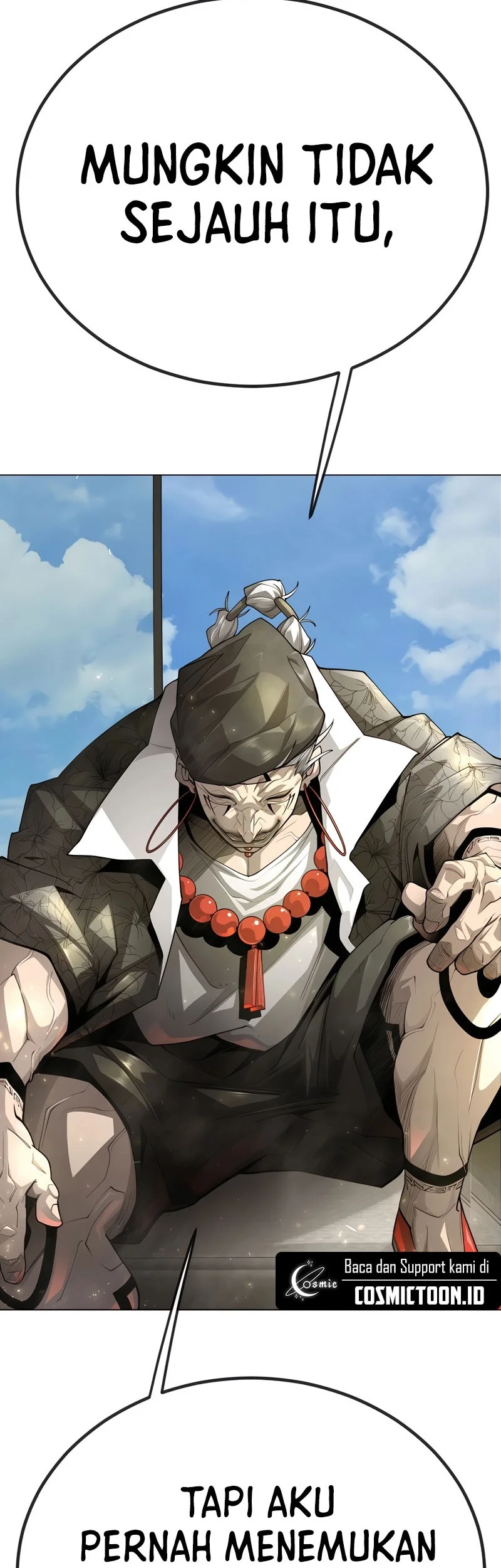 Superhuman Era Chapter 188 - halaman 56