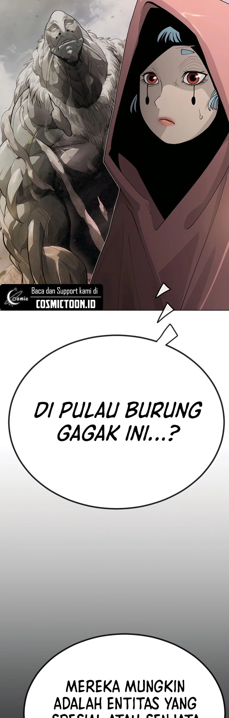 Superhuman Era Chapter 188 - halaman 58