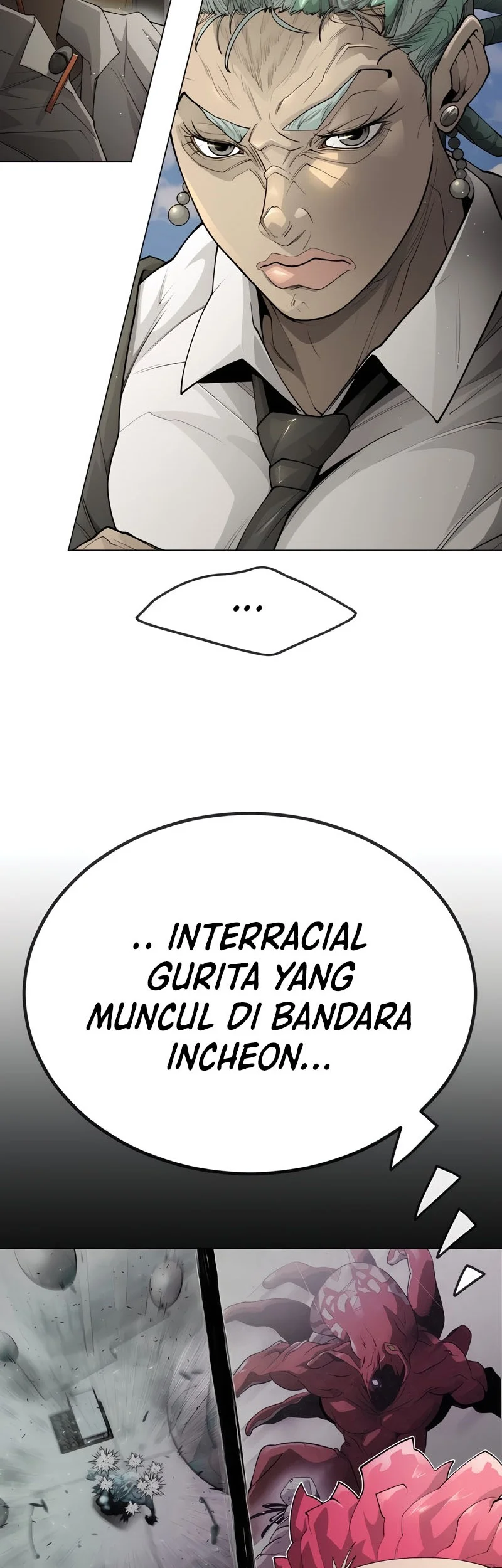 Superhuman Era Chapter 188 - halaman 62