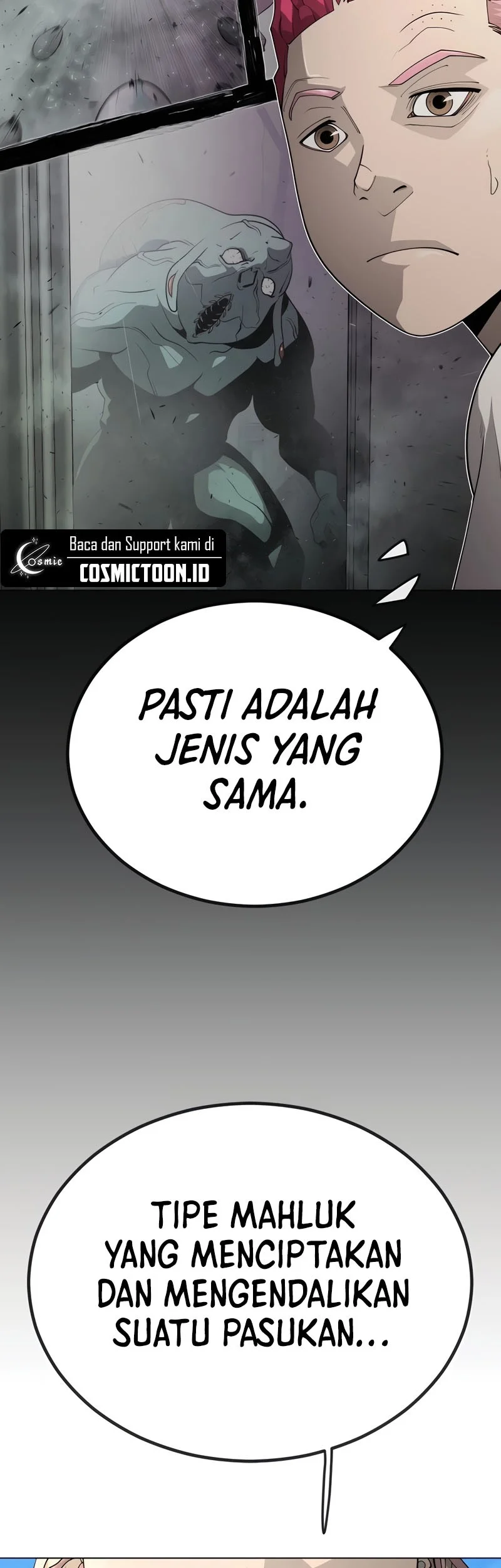 Superhuman Era Chapter 188 - halaman 63