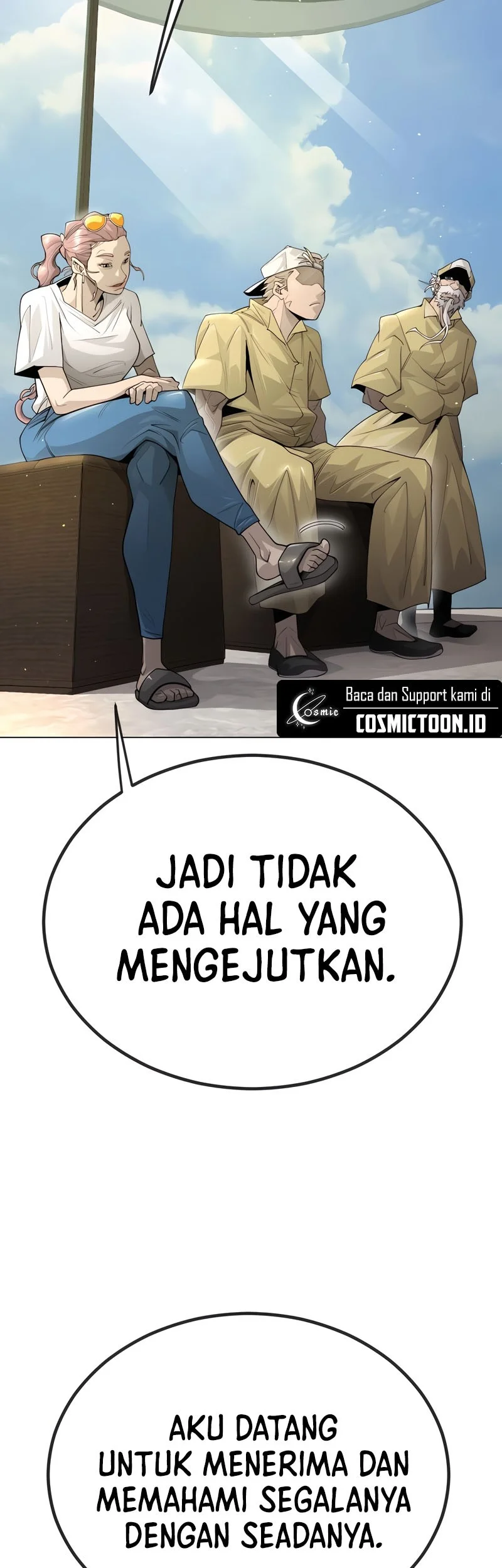 Superhuman Era Chapter 188 - halaman 65