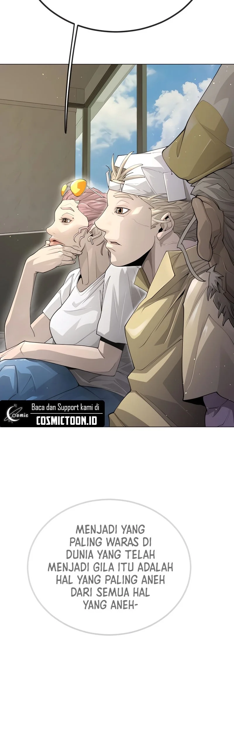 Superhuman Era Chapter 188 - halaman 66