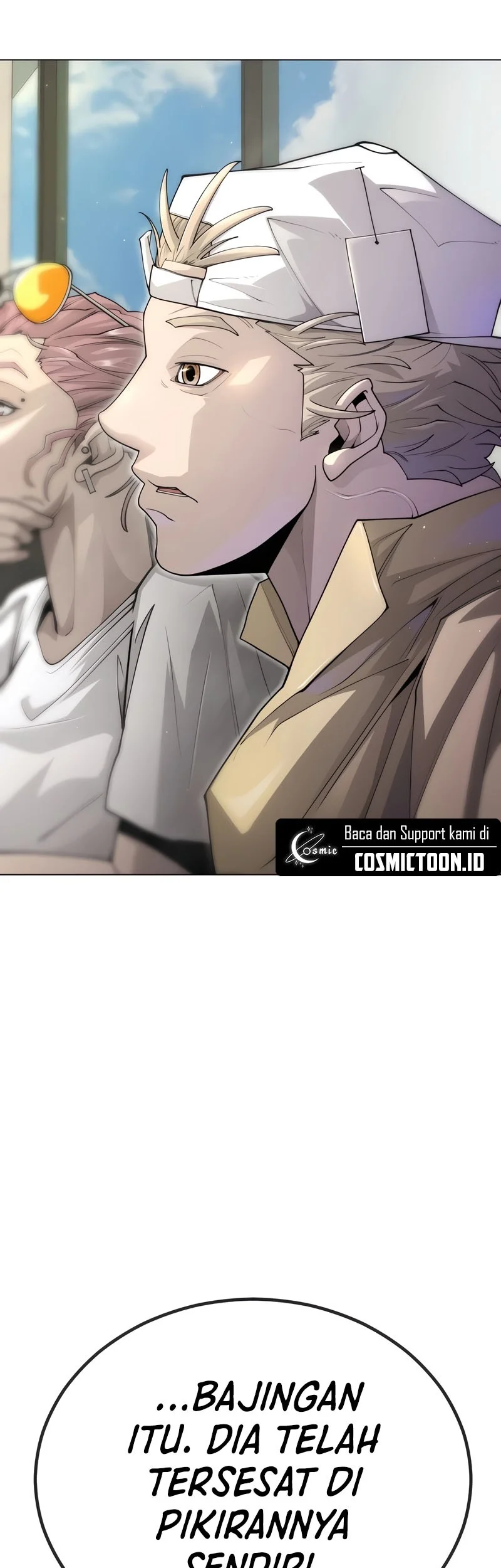 Superhuman Era Chapter 188 - halaman 67
