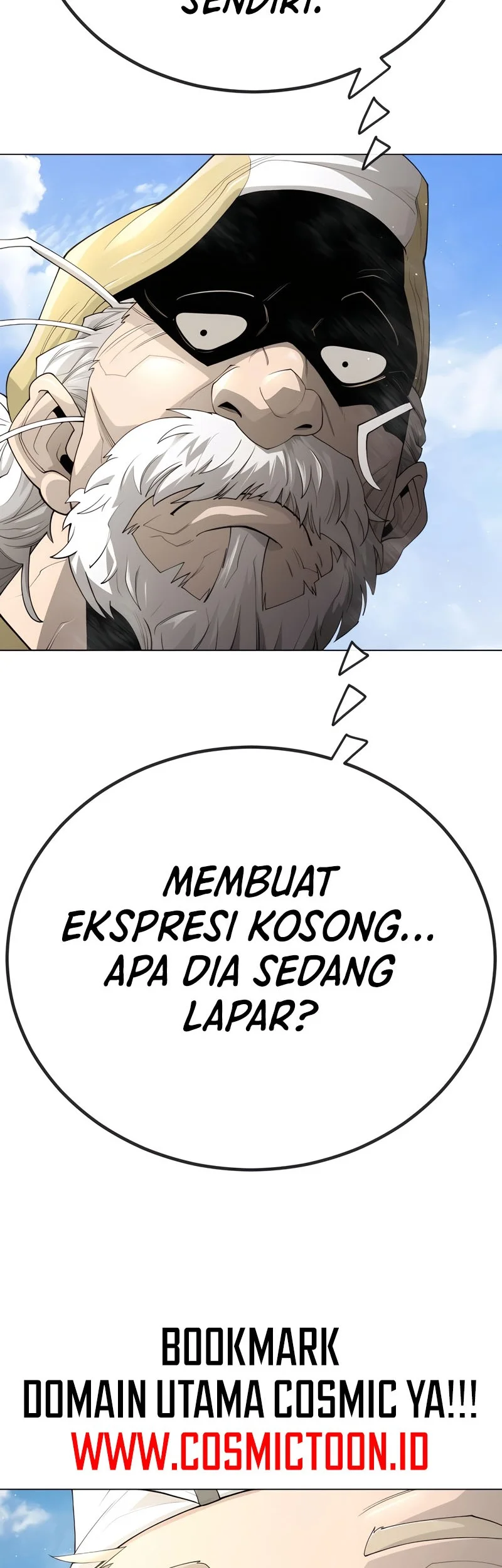 Superhuman Era Chapter 188 - halaman 68