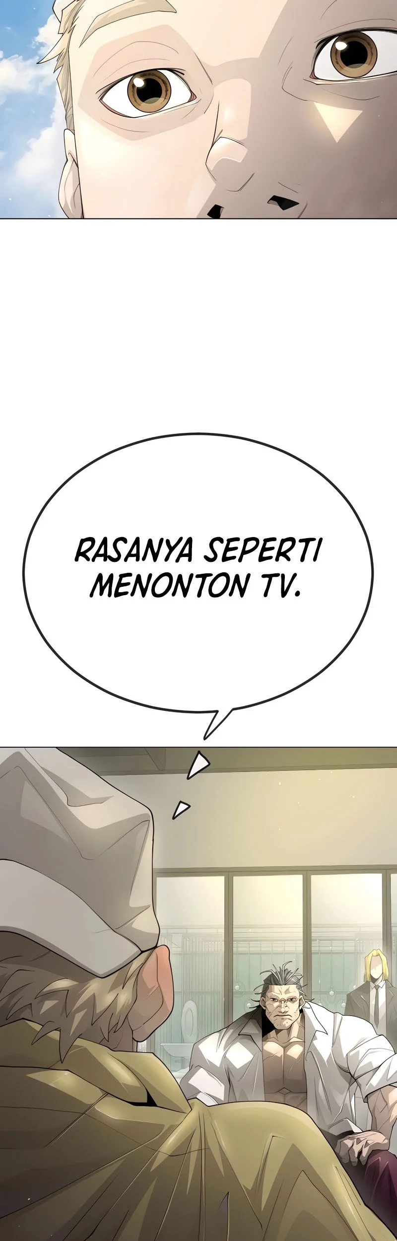 Superhuman Era Chapter 188 - halaman 69