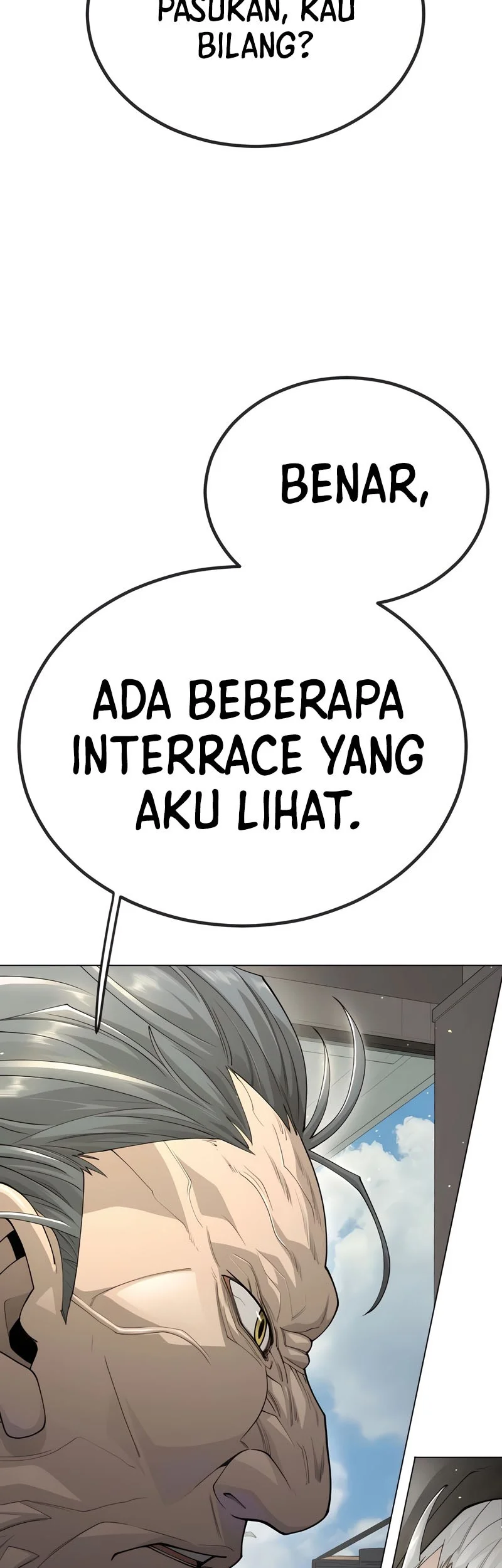 Superhuman Era Chapter 188 - halaman 71