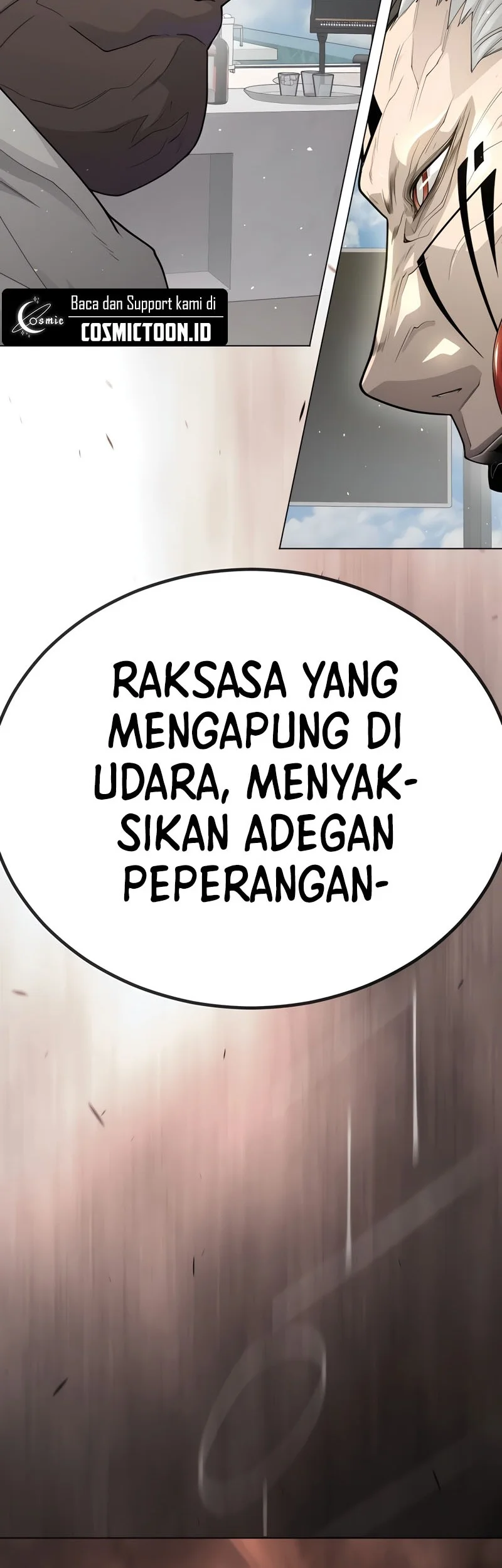 Superhuman Era Chapter 188 - halaman 72