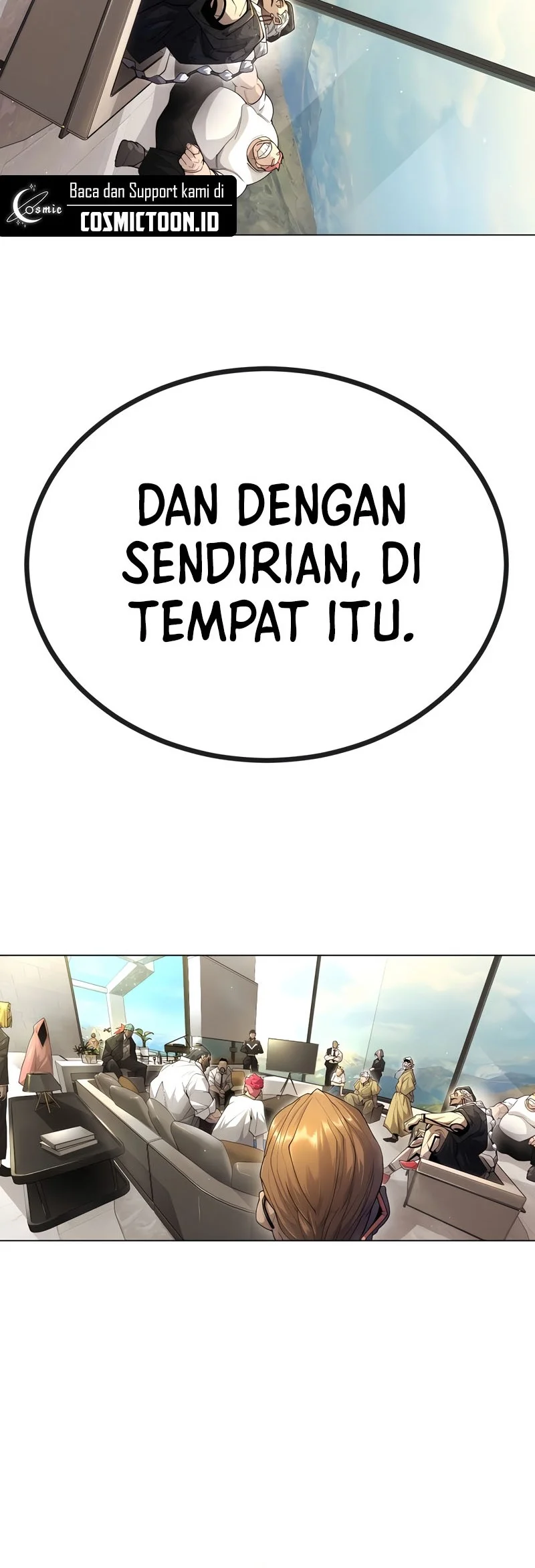 Superhuman Era Chapter 188 - halaman 8