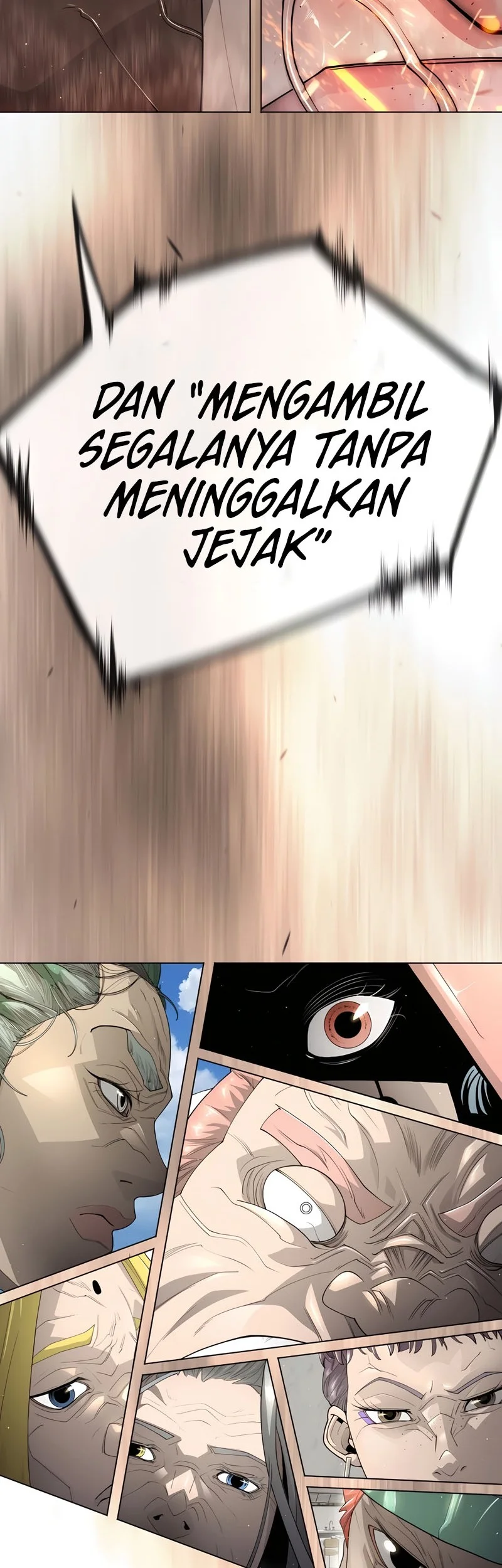 Superhuman Era Chapter 188 - halaman 82