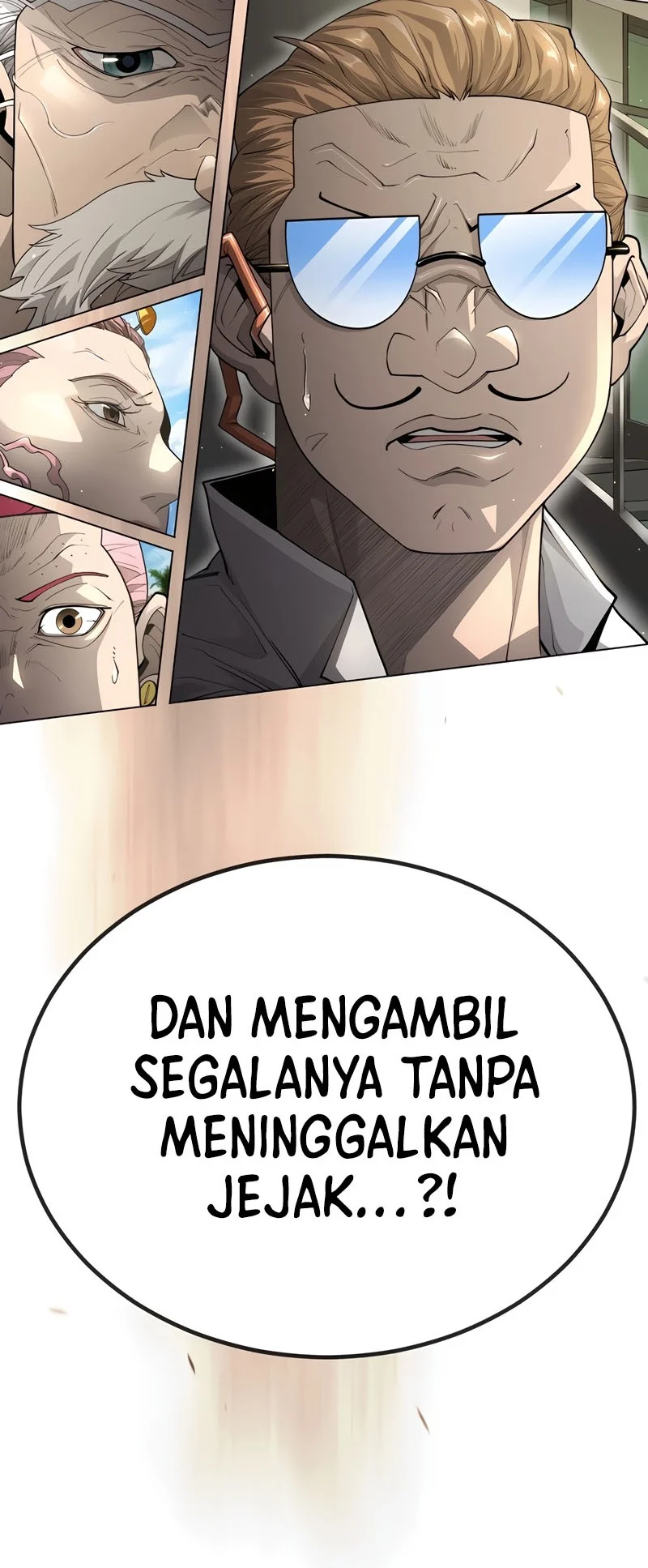 Superhuman Era Chapter 188 - halaman 84