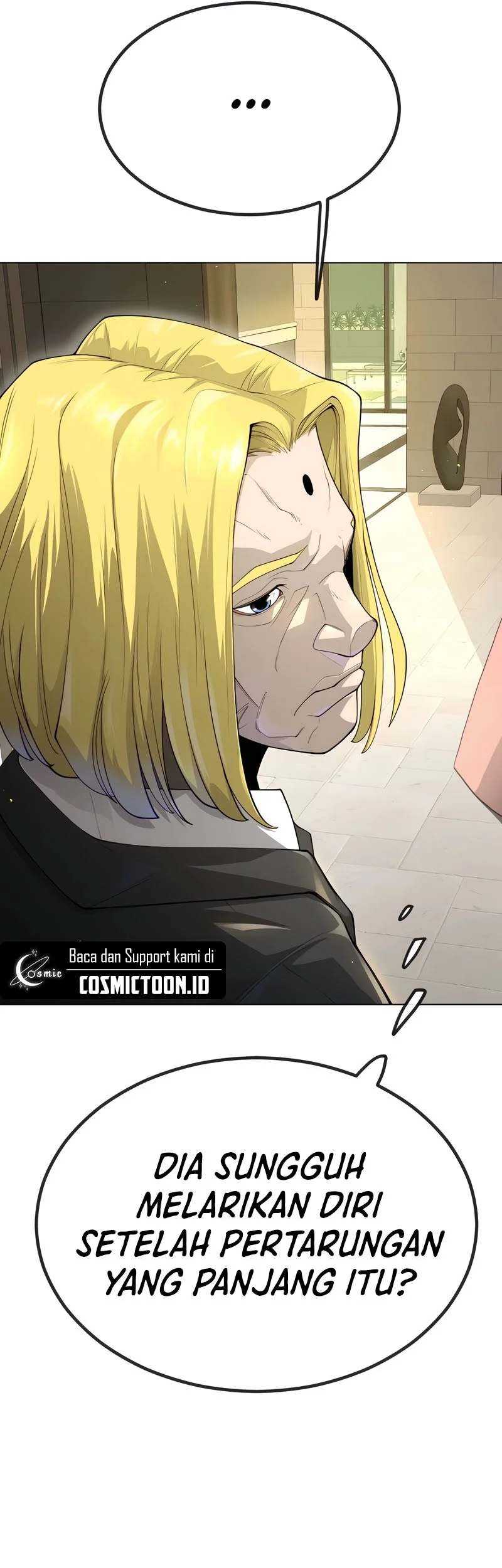 Superhuman Era Chapter 188 - halaman 9
