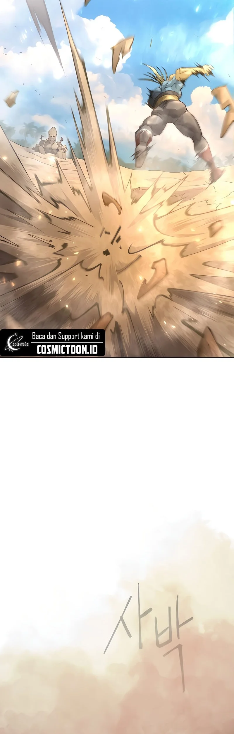 Superhuman Era Chapter 188 - halaman 92