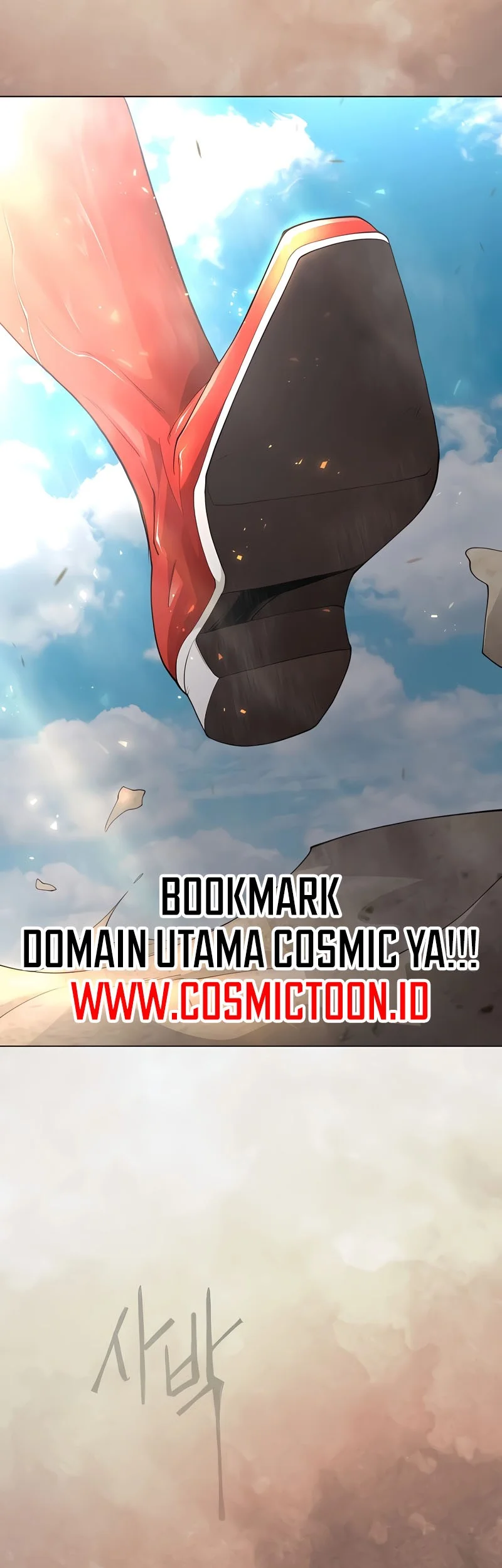 Superhuman Era Chapter 188 - halaman 93