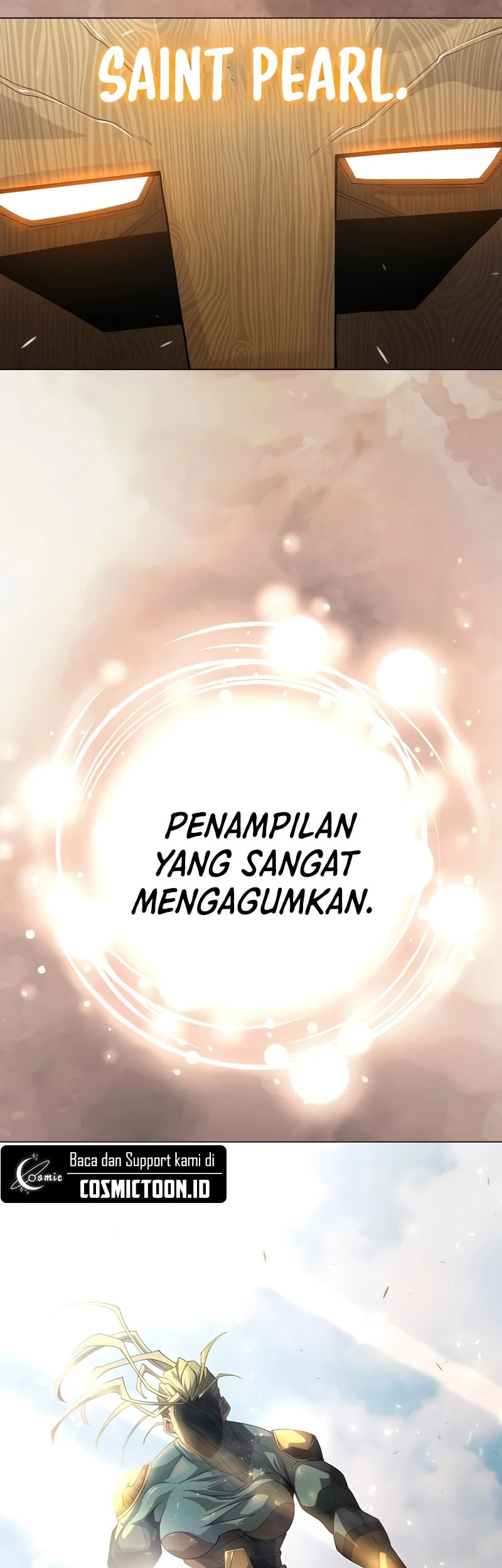 Superhuman Era Chapter 188 - halaman 94