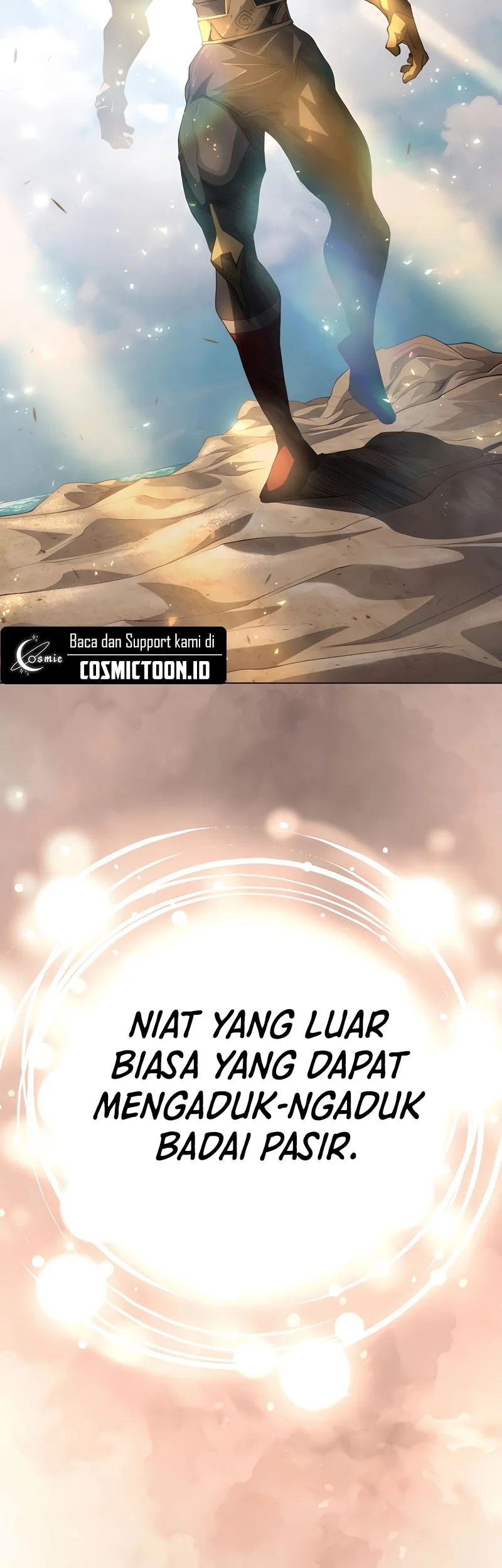 Superhuman Era Chapter 188 - halaman 95