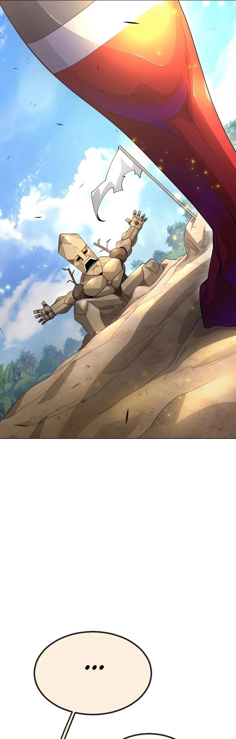 Superhuman Era Chapter 188 - halaman 97
