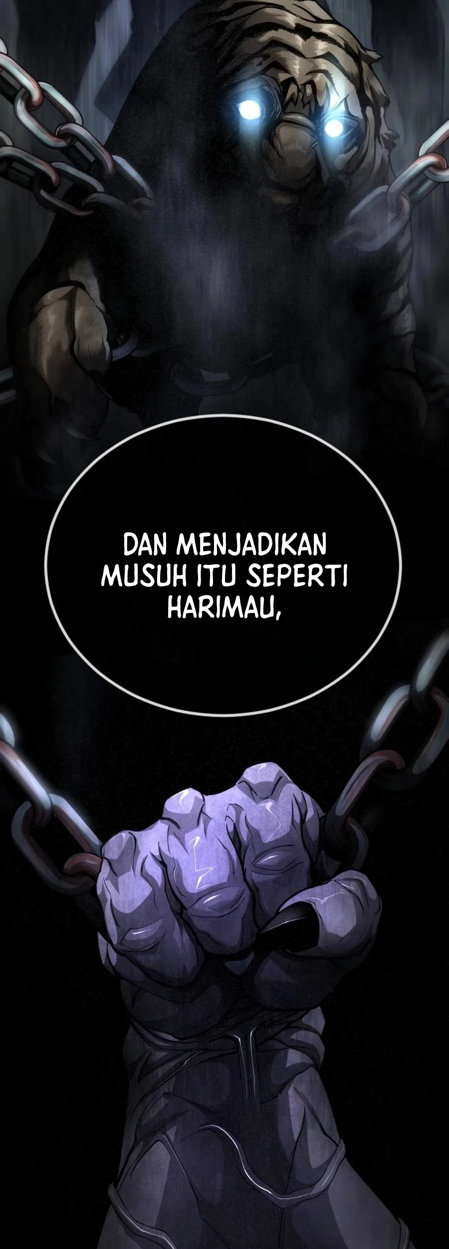 Superhuman Era Chapter 189 - halaman 108