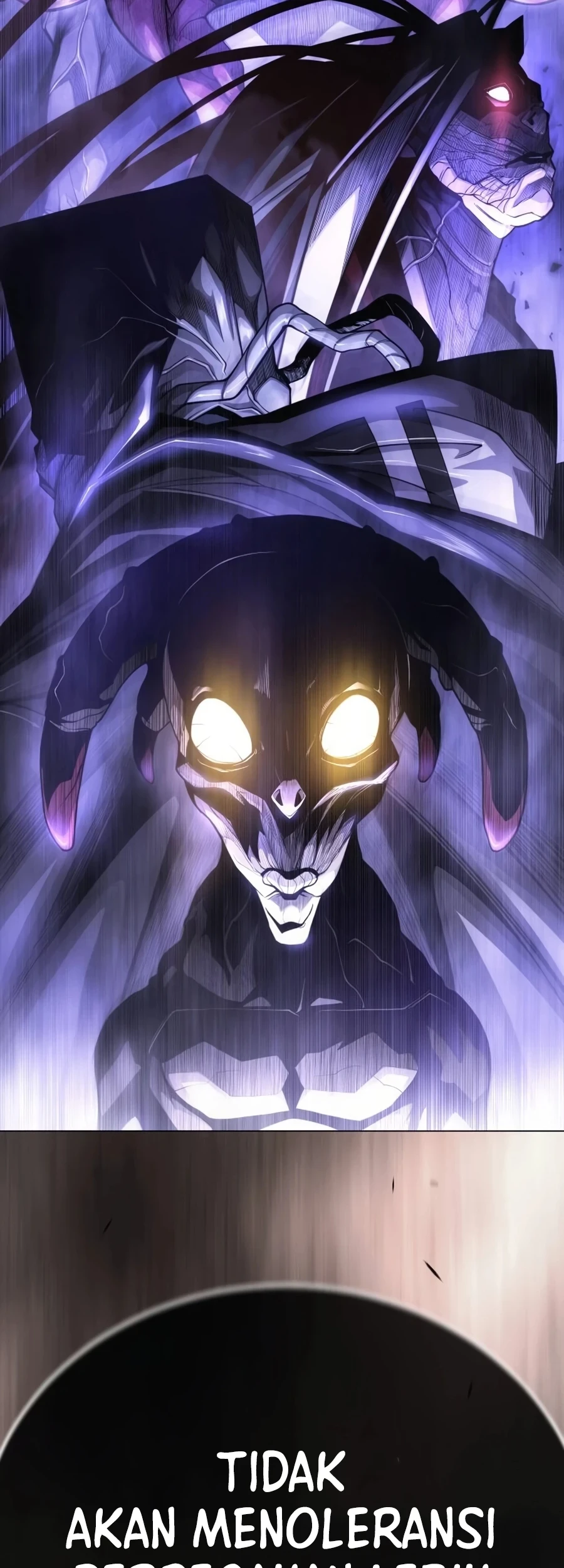 Superhuman Era Chapter 189 - halaman 113