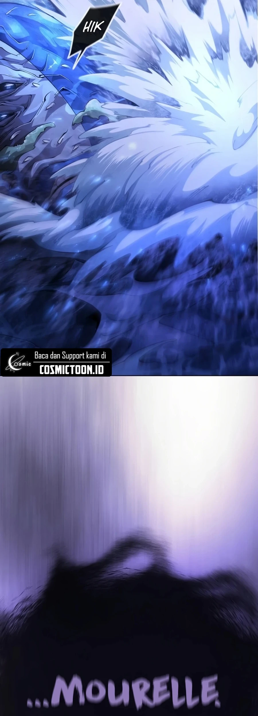 Superhuman Era Chapter 189 - halaman 124