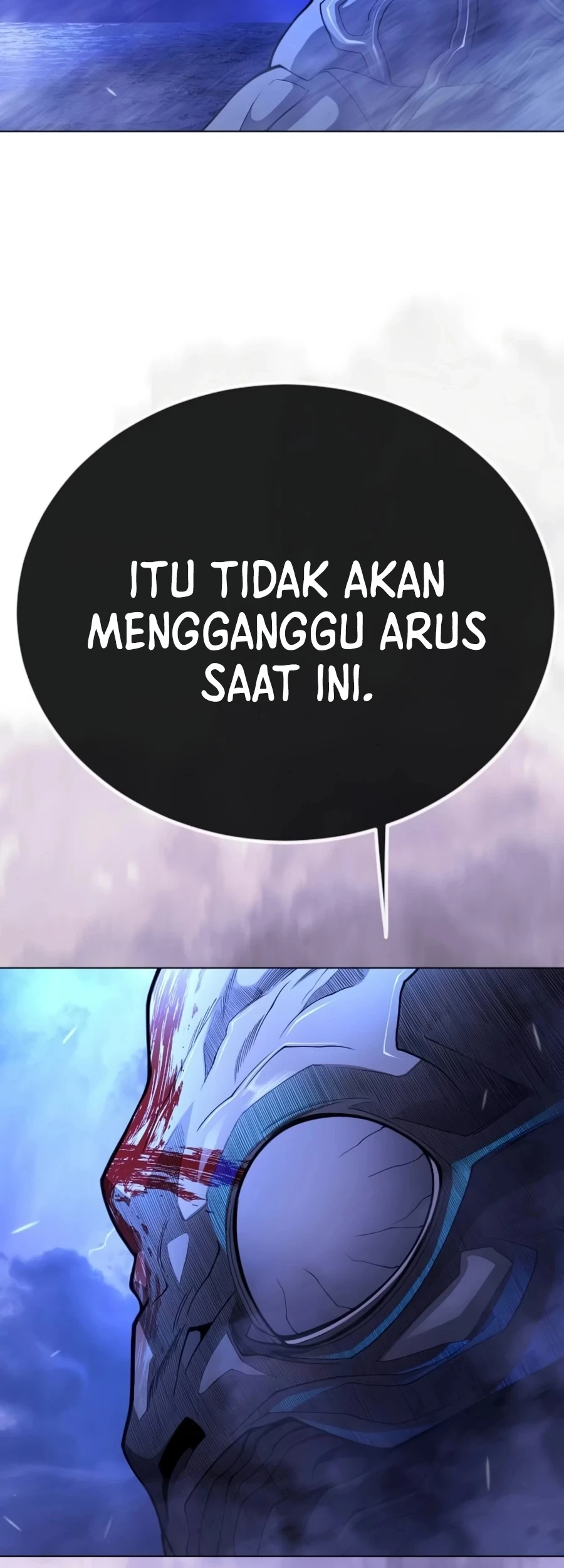 Superhuman Era Chapter 189 - halaman 128