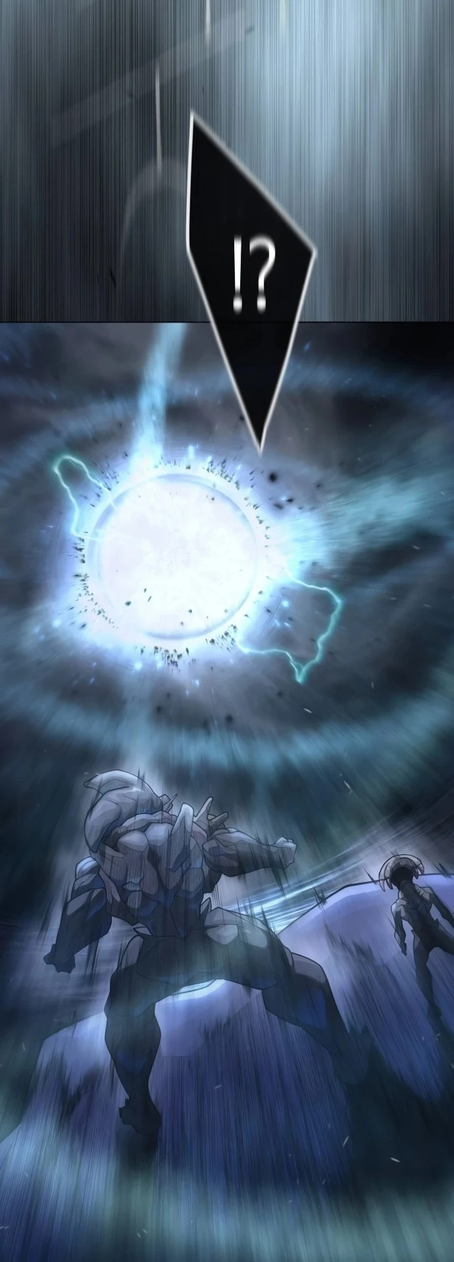 Superhuman Era Chapter 189 - halaman 132