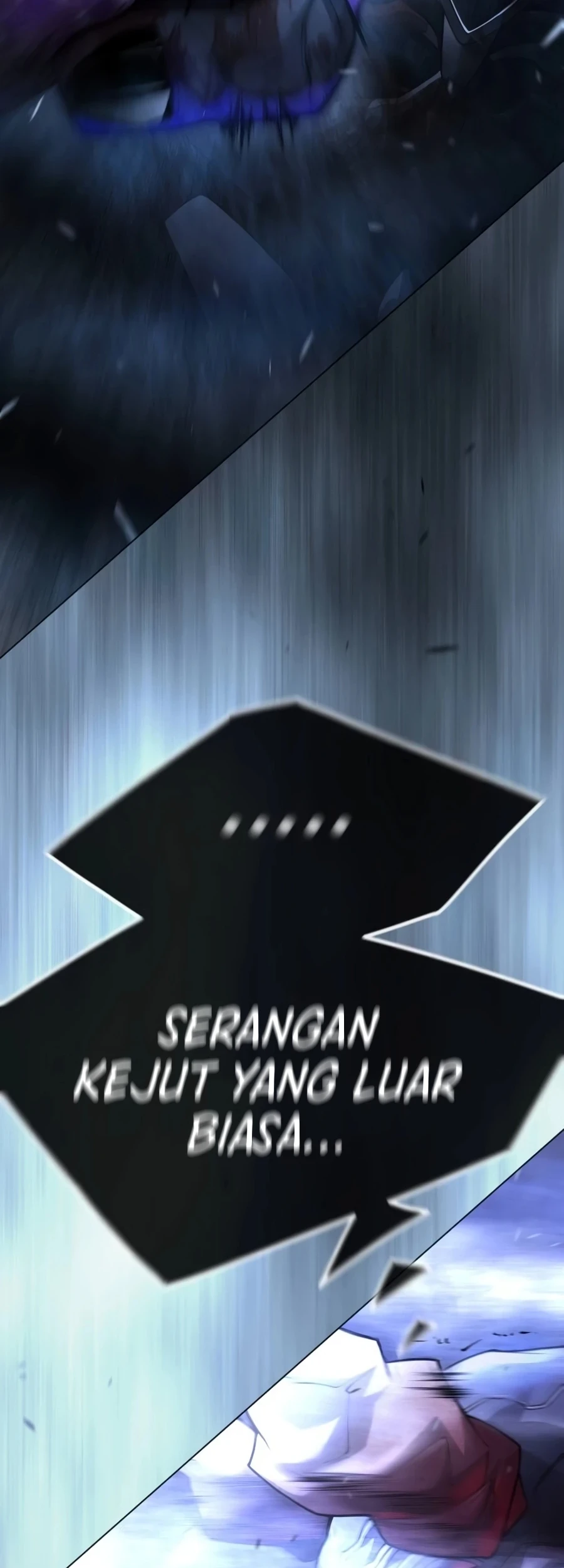 Superhuman Era Chapter 189 - halaman 134