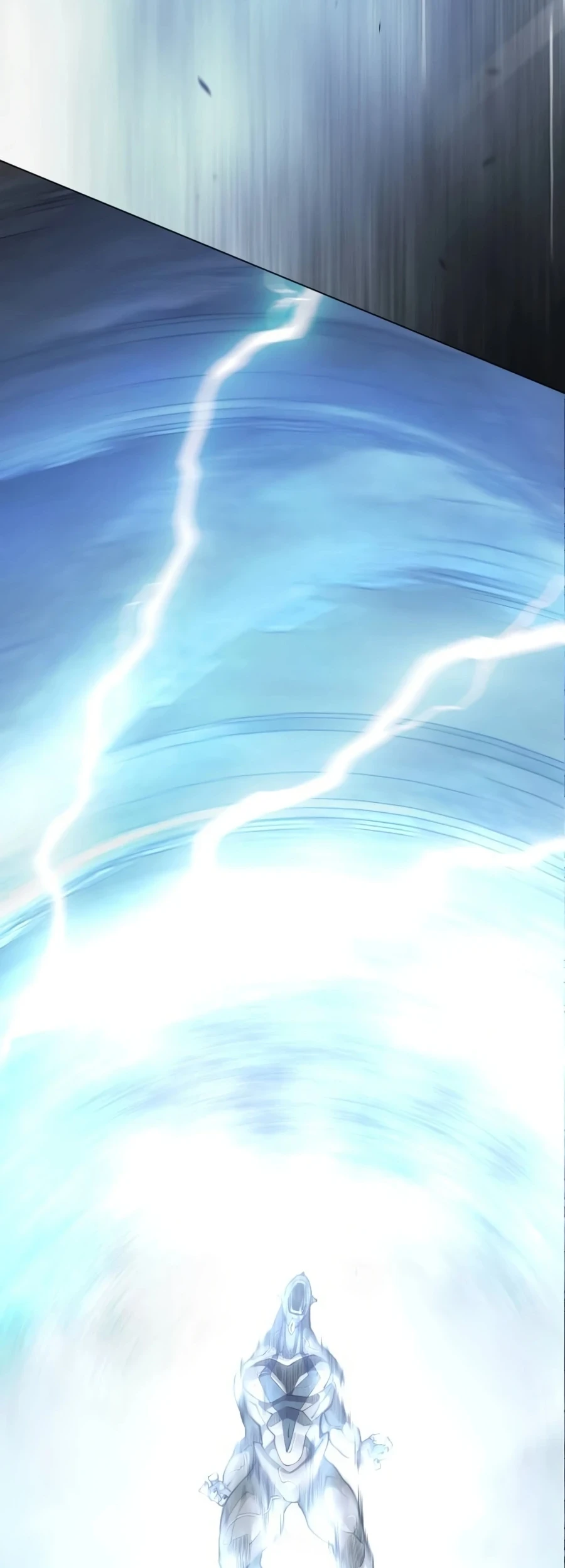 Superhuman Era Chapter 189 - halaman 136