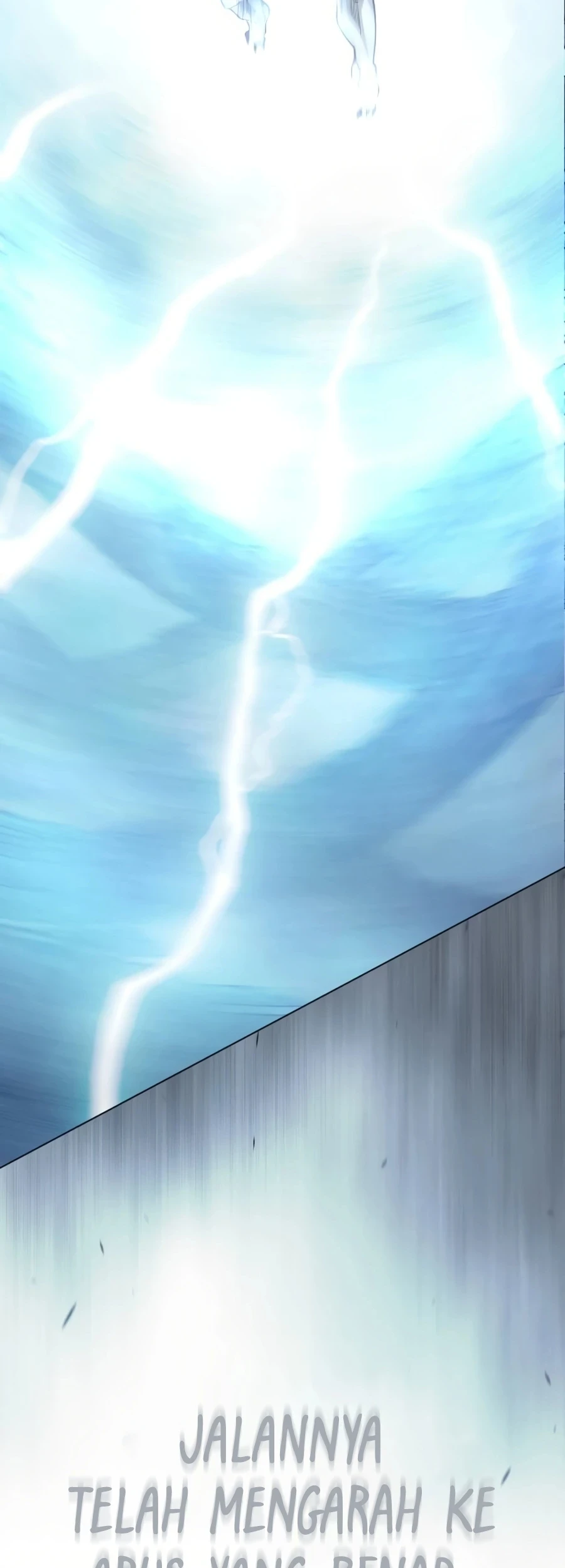 Superhuman Era Chapter 189 - halaman 137