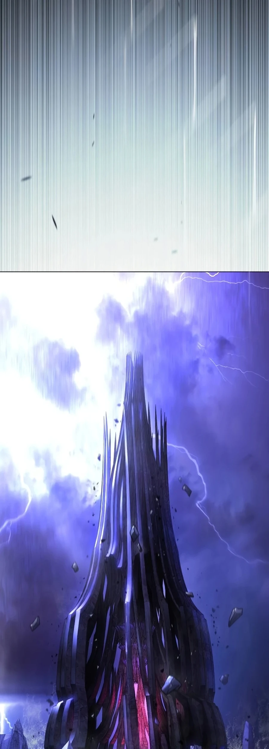 Superhuman Era Chapter 189 - halaman 142