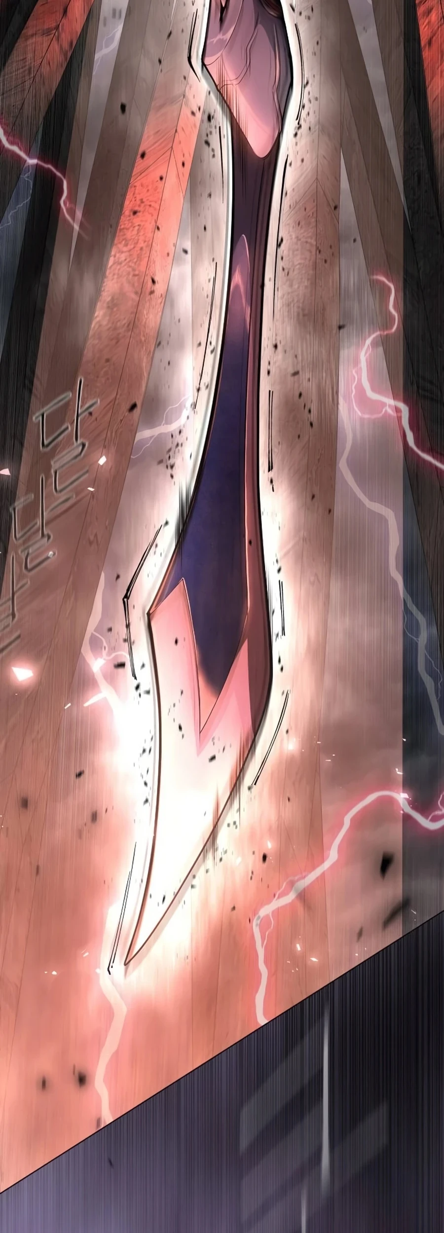 Superhuman Era Chapter 189 - halaman 148