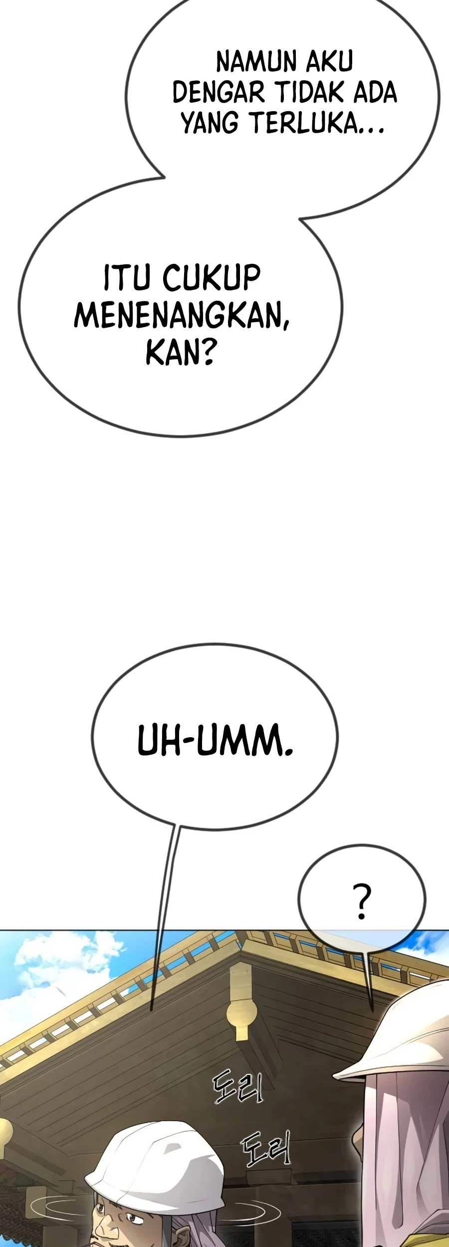 Superhuman Era Chapter 189 - halaman 15