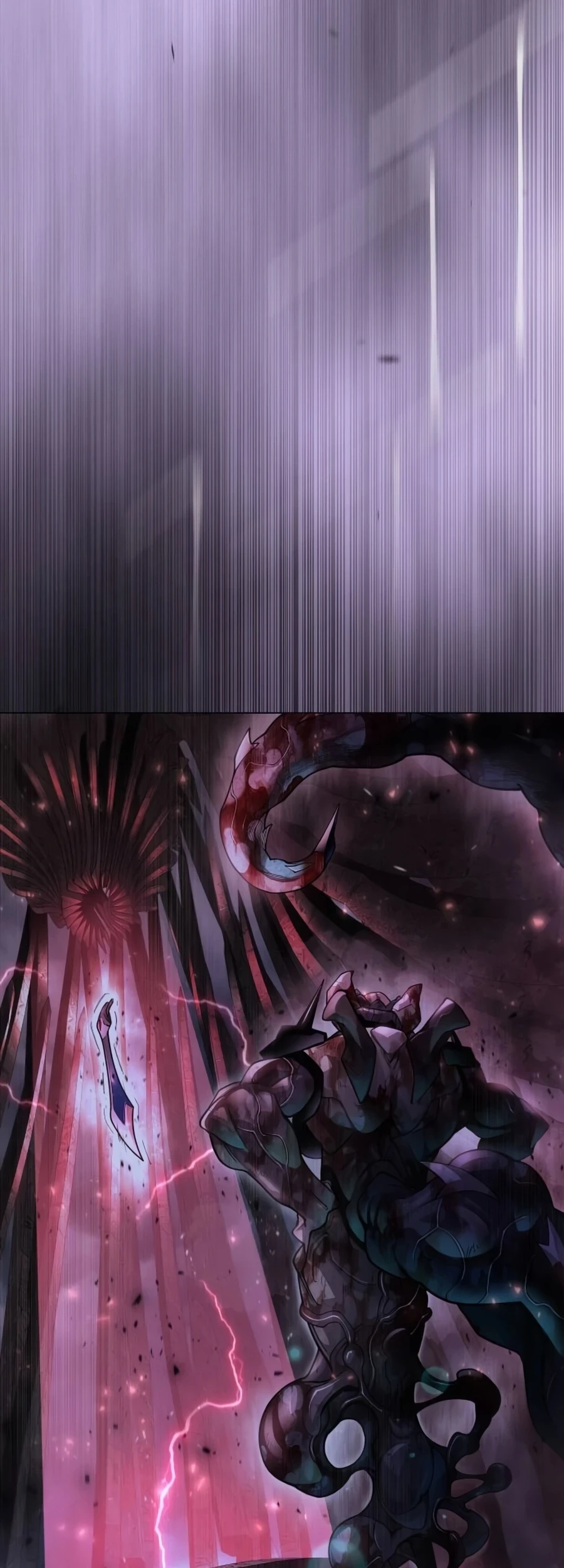 Superhuman Era Chapter 189 - halaman 151