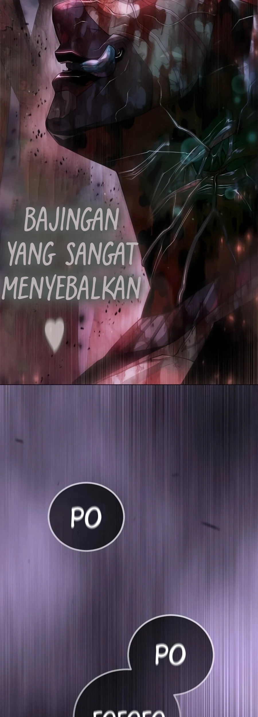 Superhuman Era Chapter 189 - halaman 153