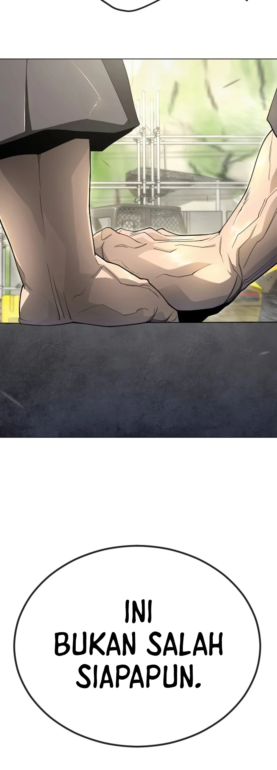 Superhuman Era Chapter 189 - halaman 158