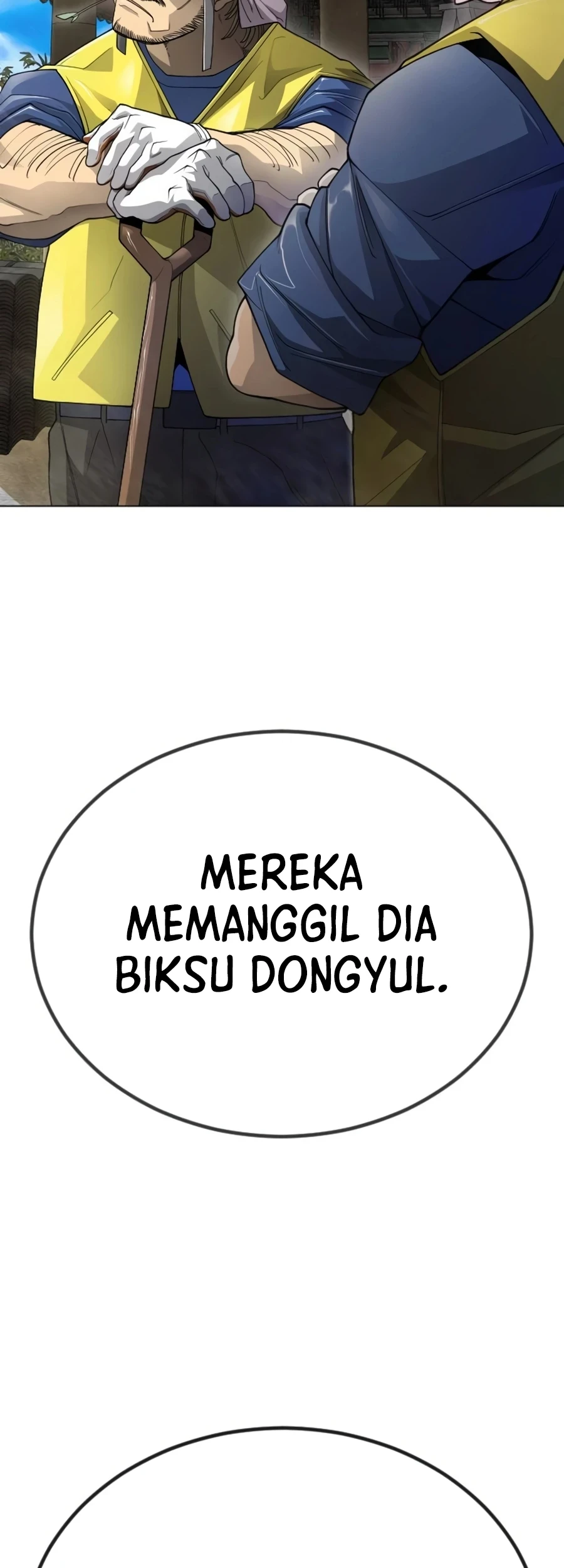 Superhuman Era Chapter 189 - halaman 16