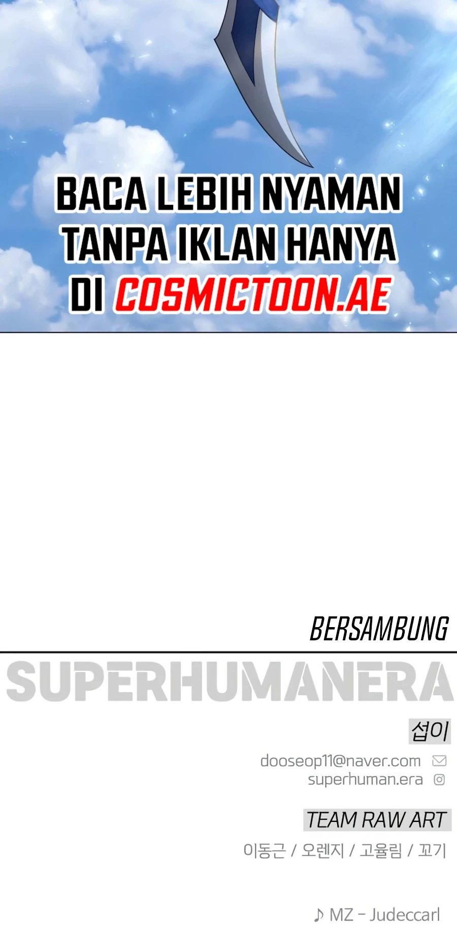 Superhuman Era Chapter 189 - halaman 165