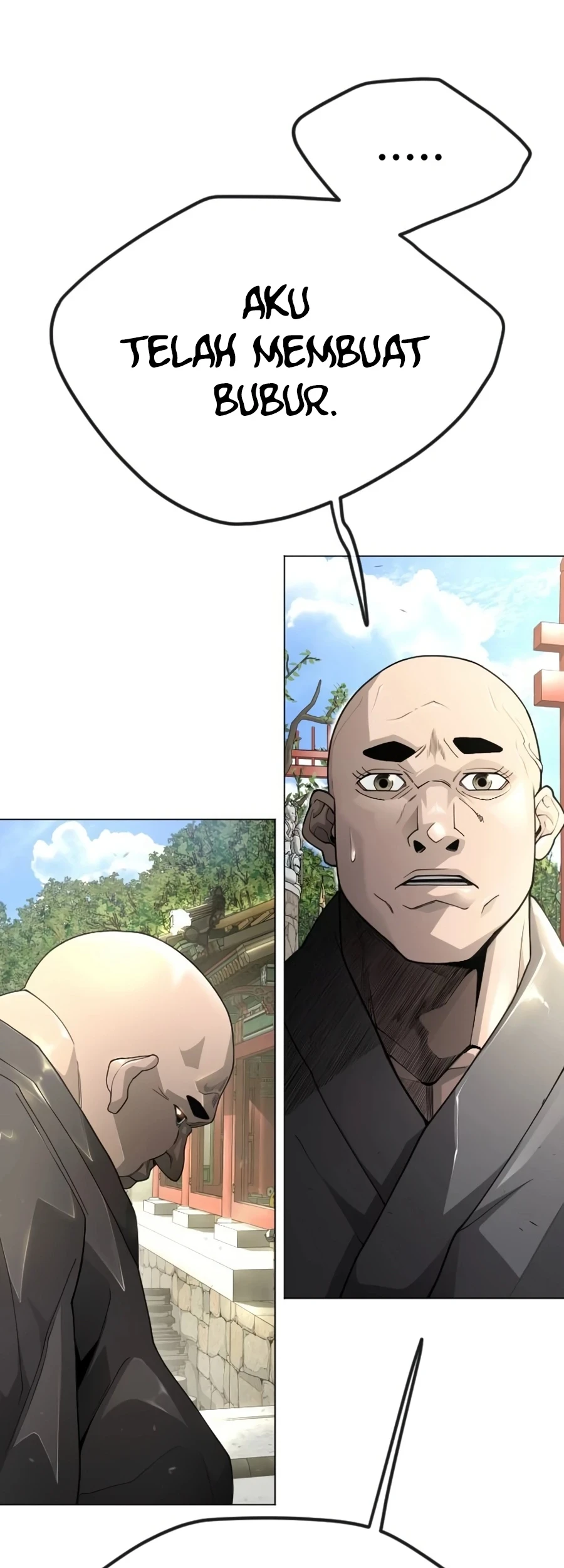 Superhuman Era Chapter 189 - halaman 20