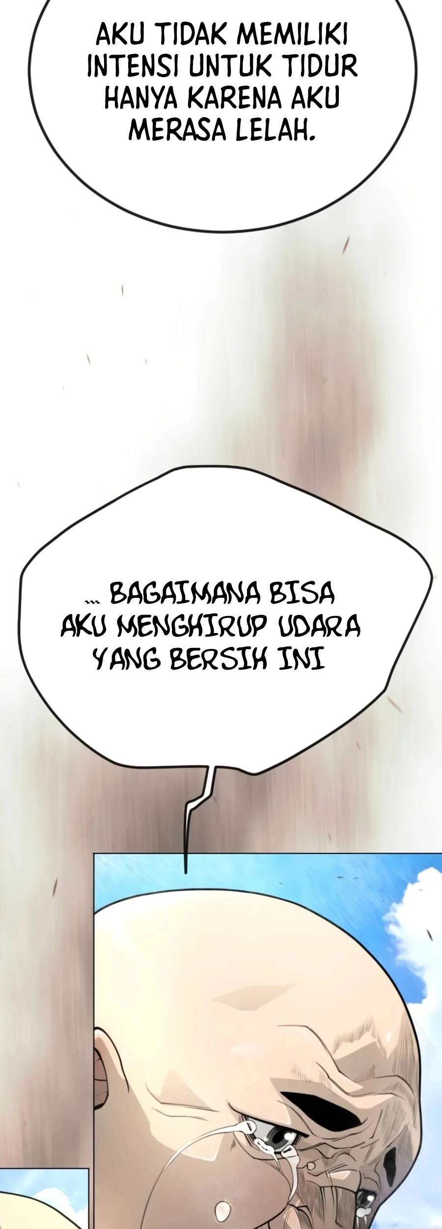 Superhuman Era Chapter 189 - halaman 23